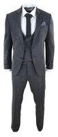 Grey Wedding Suit - 41942 customers | Truclothing Grey Wedding Suit - 62729 customers