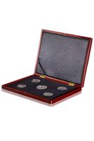 сребърни монети - 28510 бестселъри
