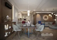 интериорен дизайн - 95646 клиенти