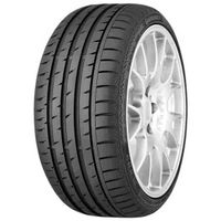Автомобилни гуми Continental 245 40 18 - 22517 оферти