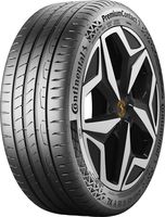 Автомобилни гуми Continental 245 40 18 - 8001 селекции