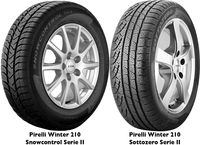 Автомобилни гуми Pirelli 225 50 17 - 80087 предложения