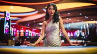 Casino Analyst - 83663 awards