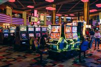Casino Reviewer - 72944 options Casino Reviewer - 10032 options