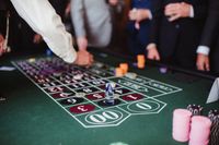 Gaming Journalist - 28307 promotions