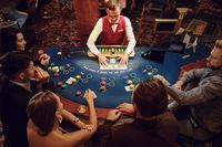 Gaming Journalist - 41212 options