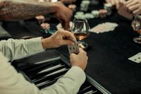 Online Casino Analyst - 34540 customers