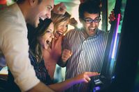 Online Casino Analyst - 89137 best sellers