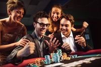 Online Casino Expert - 49496 opportunities