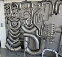 лазерно гравиране на метал - 88407 предложения