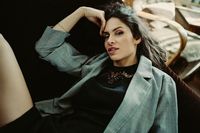 Портретна фотография - 95891 бестселъри