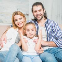 Семейна Фотосесия - 27814 селекции