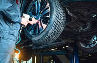 Автомобилни гуми Continental 205 55 16 - 49366 възможности
