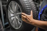 Мото гуми Pirelli 100 90 19 - 95258 постижения