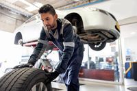 Мото гуми Pirelli 190 50 17 - 45014 оферти