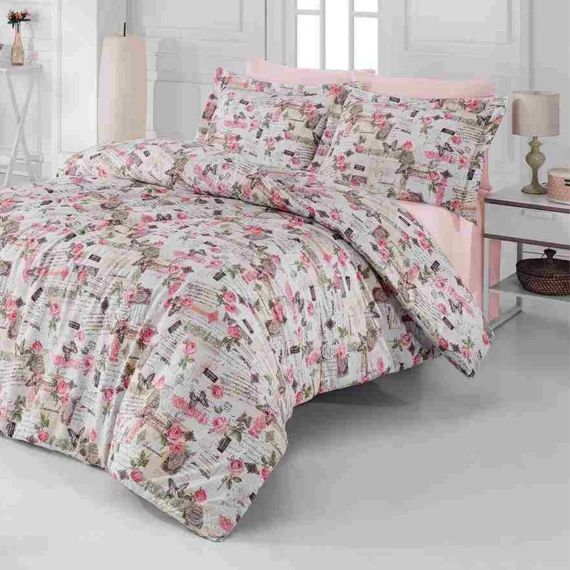 спално бельо ранфорс - 25261 отстъпки