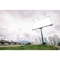 рекламни табели - 54155 възможности