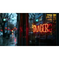 светещи реклами - 59916 разновидности