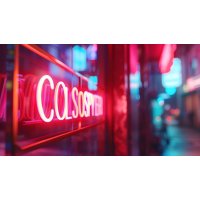 светещи реклами - 59527 разновидности