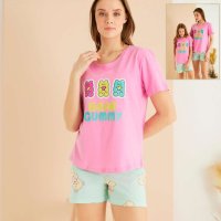 дамски летни пижами - 80829 бестселъри