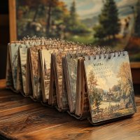печат на календари - 26223 възможности