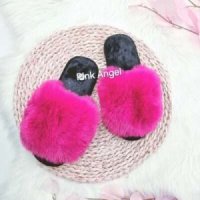 дамски пантофи - 73212 промоции