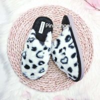 дамски пантофи - 90346 типа