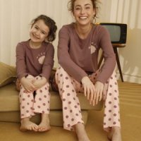 детски пижами за момичета - 53800 цени