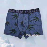 мъжки боксерки - 37496 комбинации